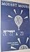 Modest Mouse Poster - Concert .. No One's First, and You're Next