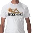 RuPaul's Drag Race: Sickening Tee - Mens