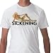 RuPaul's Drag Race: Sickening Tee - Mens