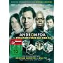 Andromeda - T�dlicher Staub aus dem All