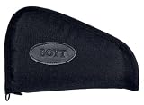 Boyt Harness Heart-Shaped Handgun Case with Intercept