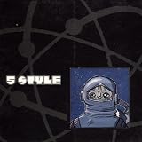 5IVE STYLE