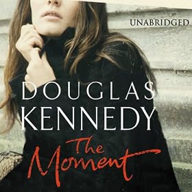 The Moment (Unabridged)
