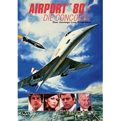 Airport '80 - Die Concorde