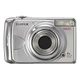 Fujifilm Finepix A920 9.3MP Digital Camera with 4x Optical Zoom