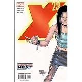 X-23 # 1 2 3 4 5 6 RUN SET COMPLETE !!! WOLVERINE X-MEN X-23 # 1 2 3 4 5 6 RUN SET COMPLETE !!! WOLVERINE X-MEN