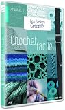 Les ateliers creatifs, vol. 2 : le crochet facile