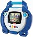 Fisher-Price Kid-Tough DVD Player Blue