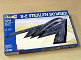 1/144 B-2 STEALTH BOMBER