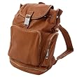 Adi Designs Multi Pocket Drawstring Backpack