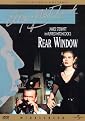 Rear Window (Alfred Hitchcock Collection) (Widescreen) (Special edition, Restored / Remastered)