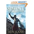 Spartacus: The Gladiator (Spartacus 1)