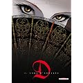 D2 Lady d'Angeres, tome 2