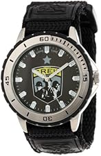 Game Time Men's MLS Veteran Series Watch