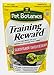 Pet Botanics Training Reward Salmon Treats, 20 oz