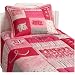 High School Musical Team Spirit Twin/Full Quilt
