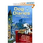 Dog Diaries: Secret Writings of the WOOF Society by Betsy Byars, Betsy Duffey, Laurie Myers, and Erik Brooks