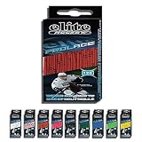 Prolace Elite Waxed Hockey Skate Laces