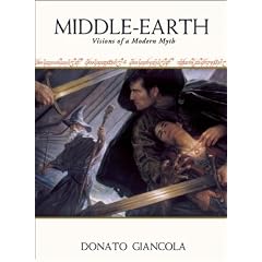 Middle-Earth: Visions of a Modern Myth: 88