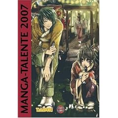 Manga Talente 2007