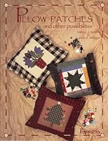Pillow Patches