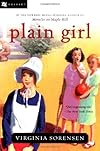 Plain Girl