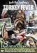 Turkey Fever ~ Gobbler ~ Gun & Archery Hunting DVD