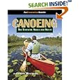 Canoeing (Essential Guides (Heliconia Press)) by Andrew Westwood