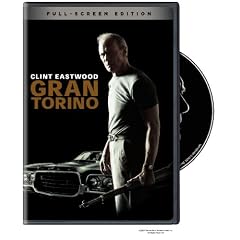 Gran Torino (Full-Screen Edition)