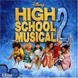 High School Musical 2 Soundtrack by 