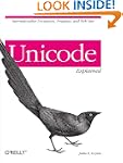 Unicode Explained