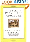 The Yellow Farmhouse Cookbook