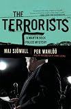 The Terrorists (Vintage Crime/Black Lizard)