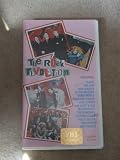 THE ROCK REVOLUTION - PAL VHS