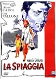 la spiaggia (Dvd) Italian Import