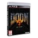 Doom 3 - BFG Edition (PS3)