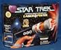 Star Trek Captain Pike's Starfleet Laser Pistol with Working Lights and Sounds