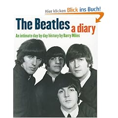 Beatles: A Diary: An Intimate Day by Day History
