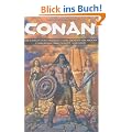 Conan, Bd. 5: Die Juwelen von Gwahlur