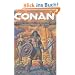 Conan, Bd. 5: Die Juwelen von Gwahlur