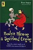 Bodyn blewog a sgerbwd cegog