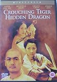 Crouching Tiger, Hidden Dragon