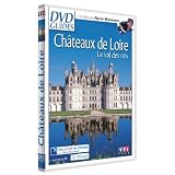 DVD Guides : Ch�teaux de Loire, Le Val des roispar Pierre Brouwers