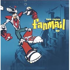 Here Comes Fanmail