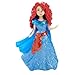 Disney Princess Little Kingdom MagiClip Fashion Merida Doll