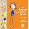Create a list of great children's books on scary diseases