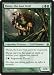 Magic: the Gathering - Thrun, the Last Troll - Mirrodin Besieged