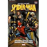 Spider-Man, Tome 3 : Spider-Man & ses incroyables amispar Collectif