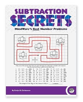 MindWare Subtraction Secrets