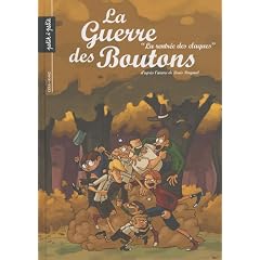 La Guerre des Boutons, Tome 4 : La rentr�e des classes